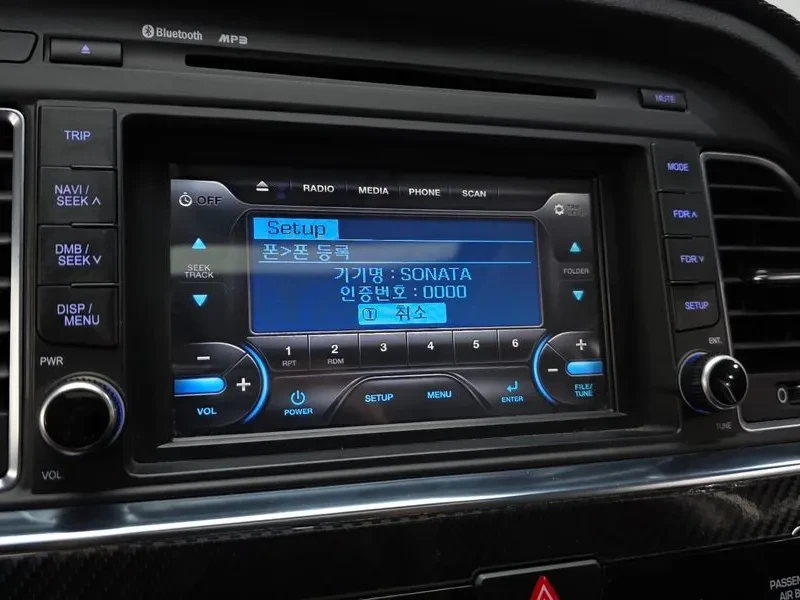 Hyundai Sonata LF 2.0 SMART | Mobile.bg � ����������� 16