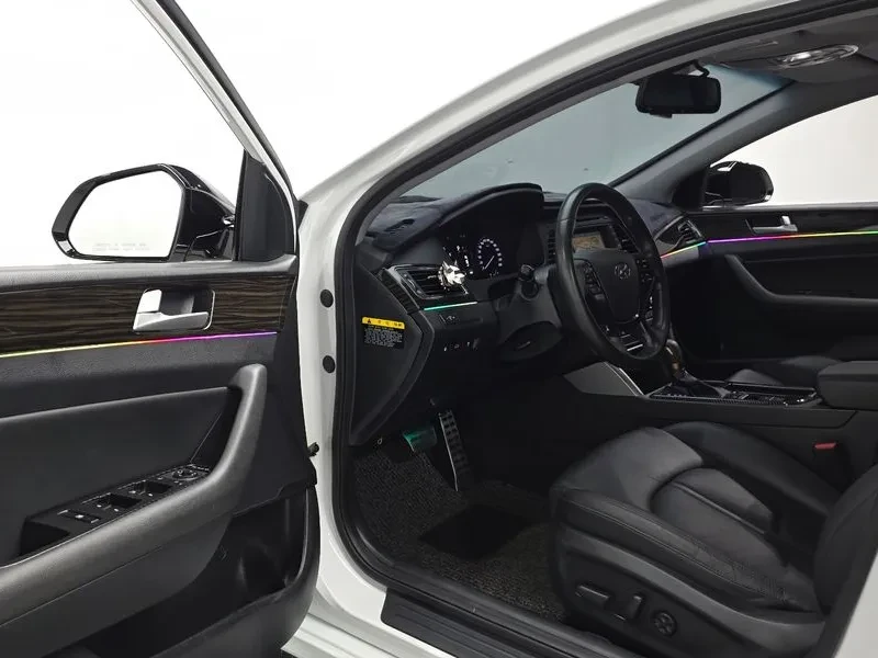 Hyundai Sonata LF 2.0 SMART | Mobile.bg � ����������� 10