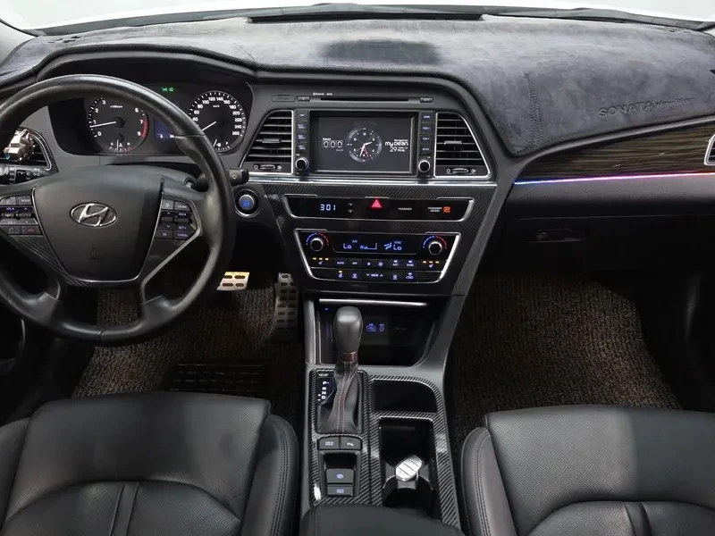 Hyundai Sonata LF 2.0 SMART | Mobile.bg � ����������� 7