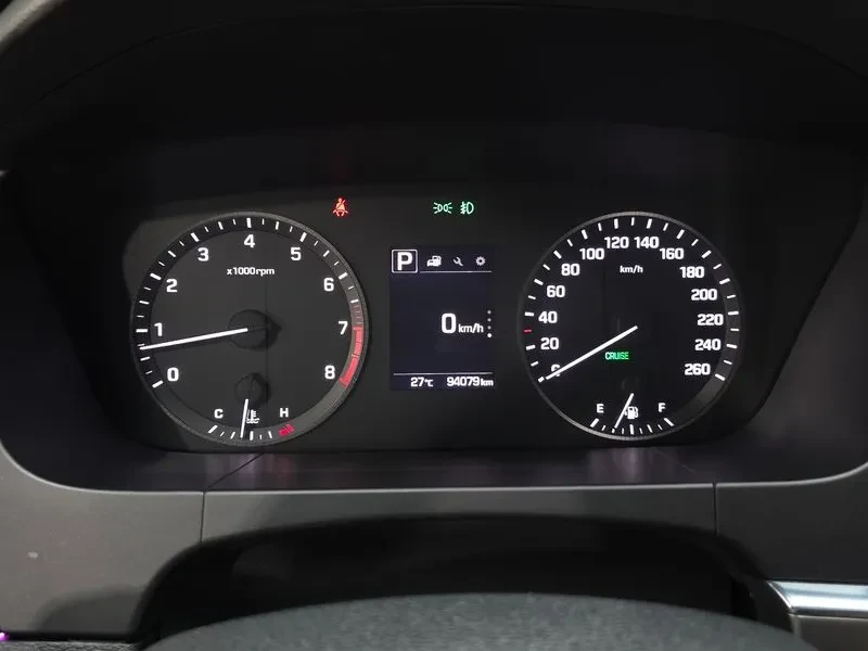 Hyundai Sonata LF 2.0 SMART | Mobile.bg � ����������� 8