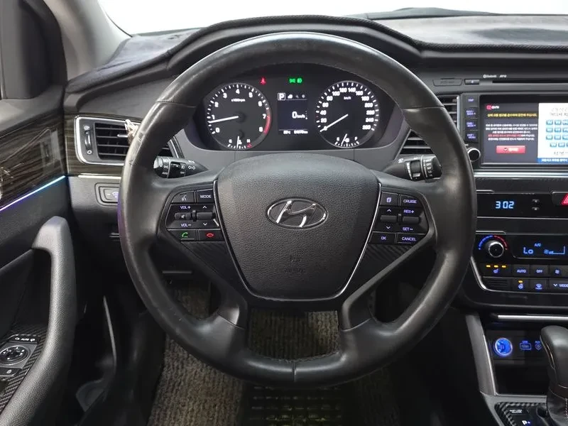 Hyundai Sonata LF 2.0 SMART | Mobile.bg � ����������� 13