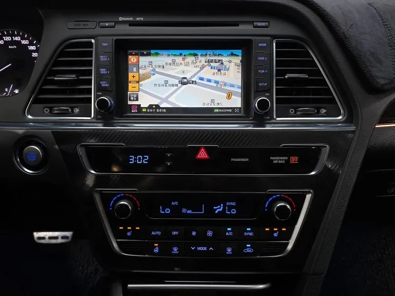 Hyundai Sonata LF 2.0 SMART | Mobile.bg � ����������� 14