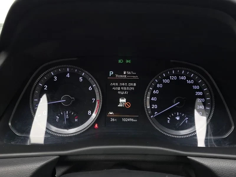 Hyundai Sonata 2.0 - САМО 30% АВАНС, снимка 8 - Автомобили и джипове - 55998366