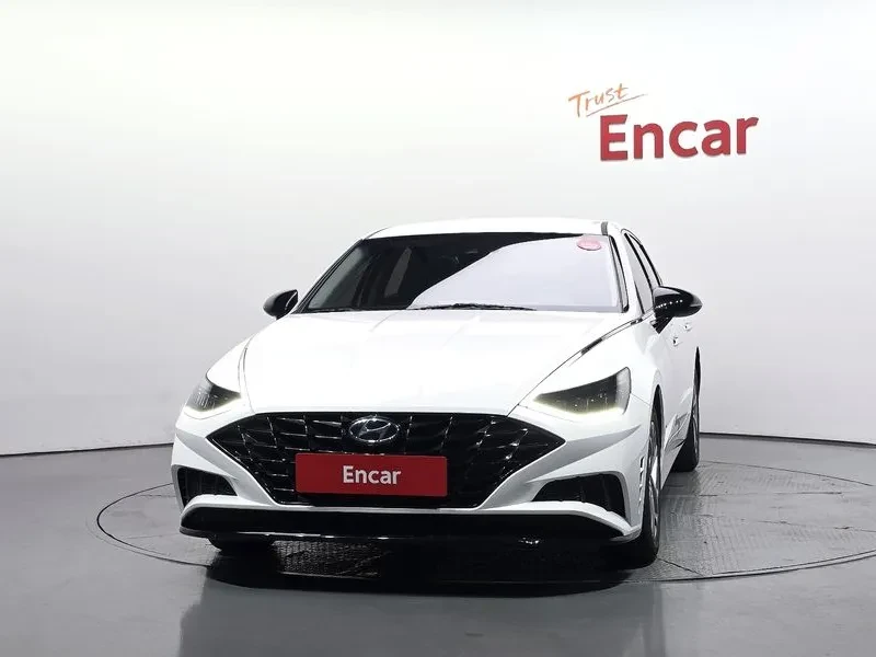 Hyundai Sonata 2.0 - САМО 30% АВАНС, снимка 3 - Автомобили и джипове - 55998366