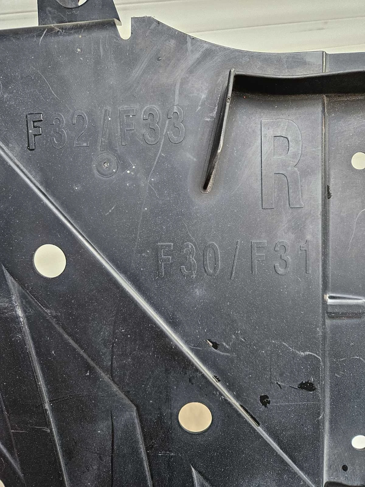 BMW 330 F30 F31 F34 , снимка 1