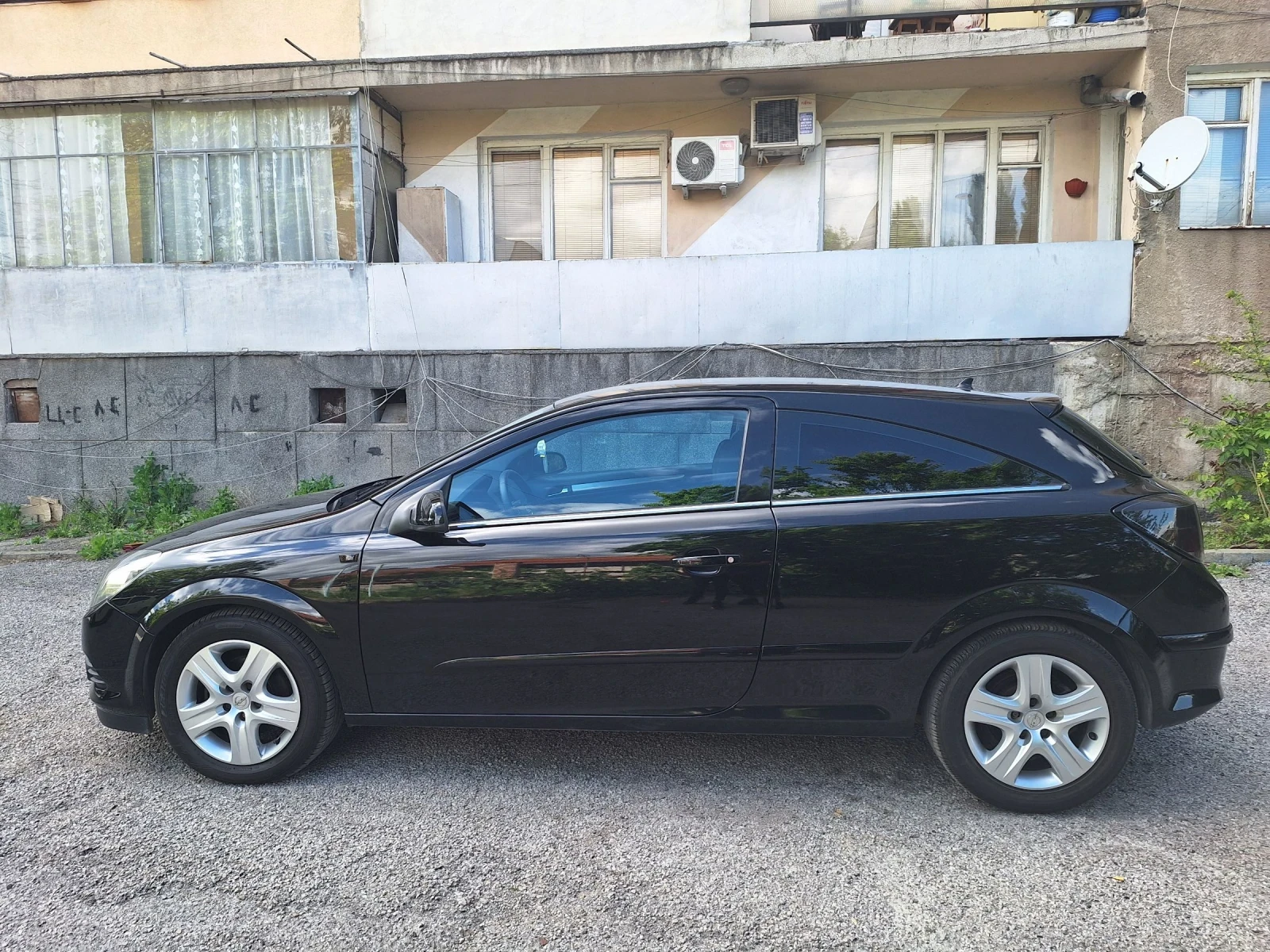 Opel Astra  - изображение 3