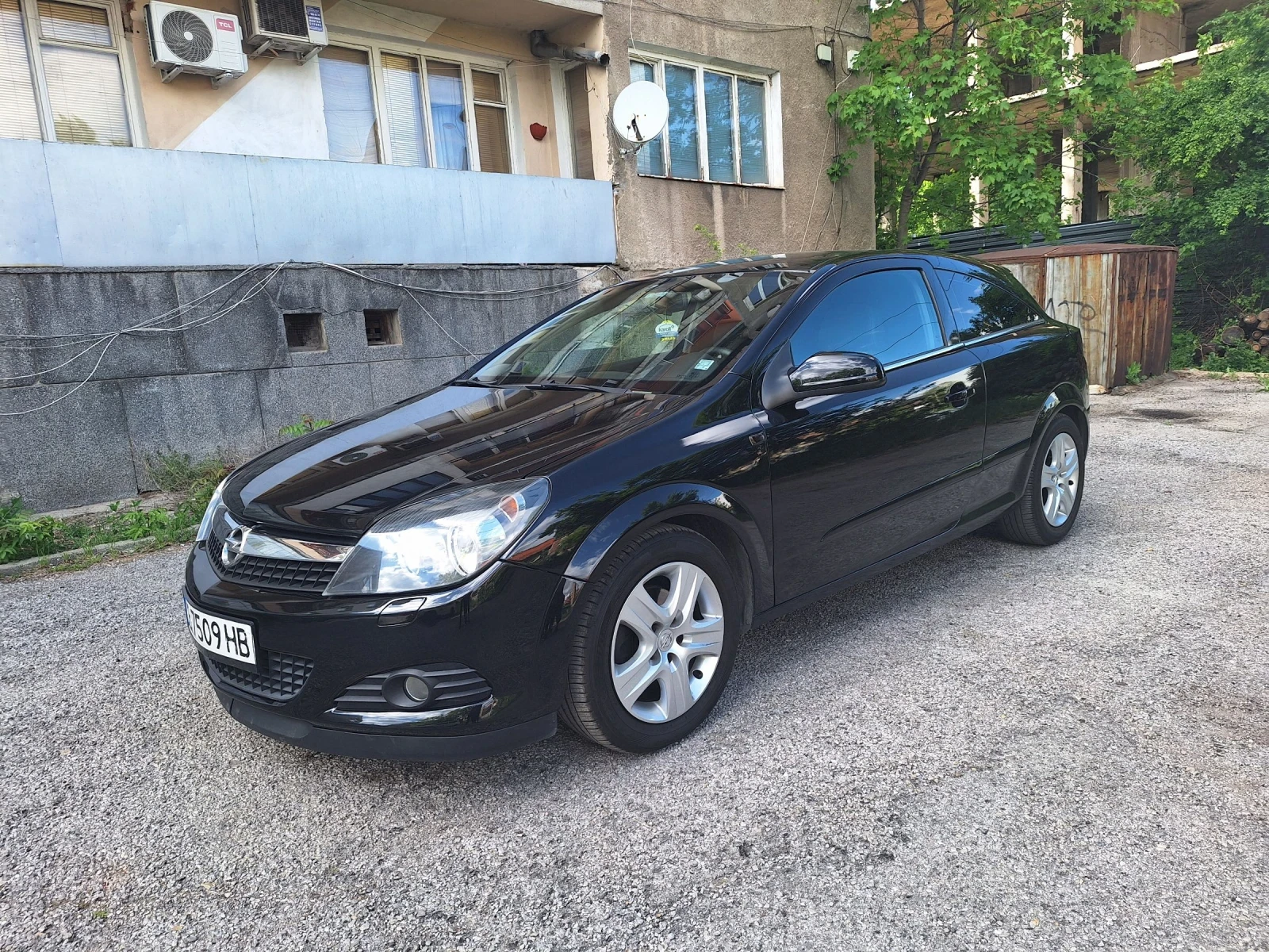 Opel Astra  - изображение 2