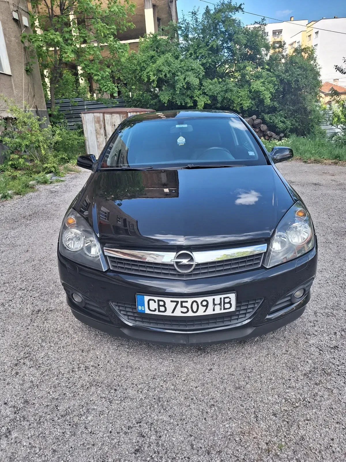 Opel Astra  - изображение 5