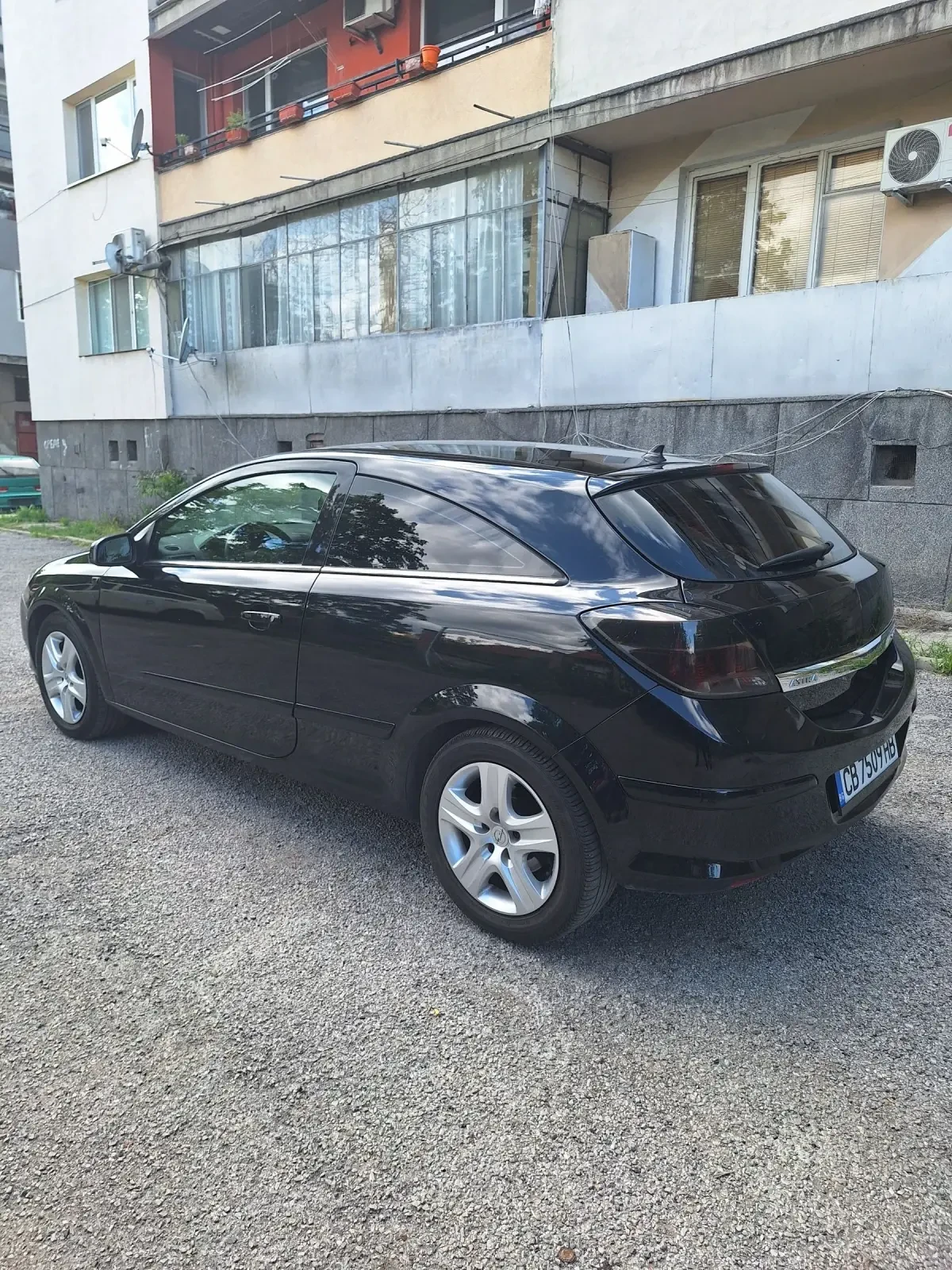 Opel Astra  - изображение 4