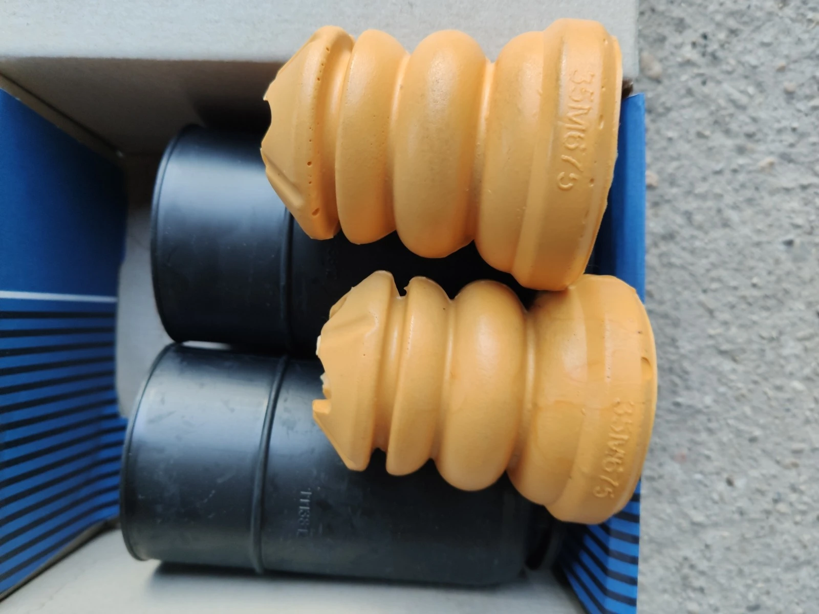 BMW 330 F30 F31 F34  - изображение 10