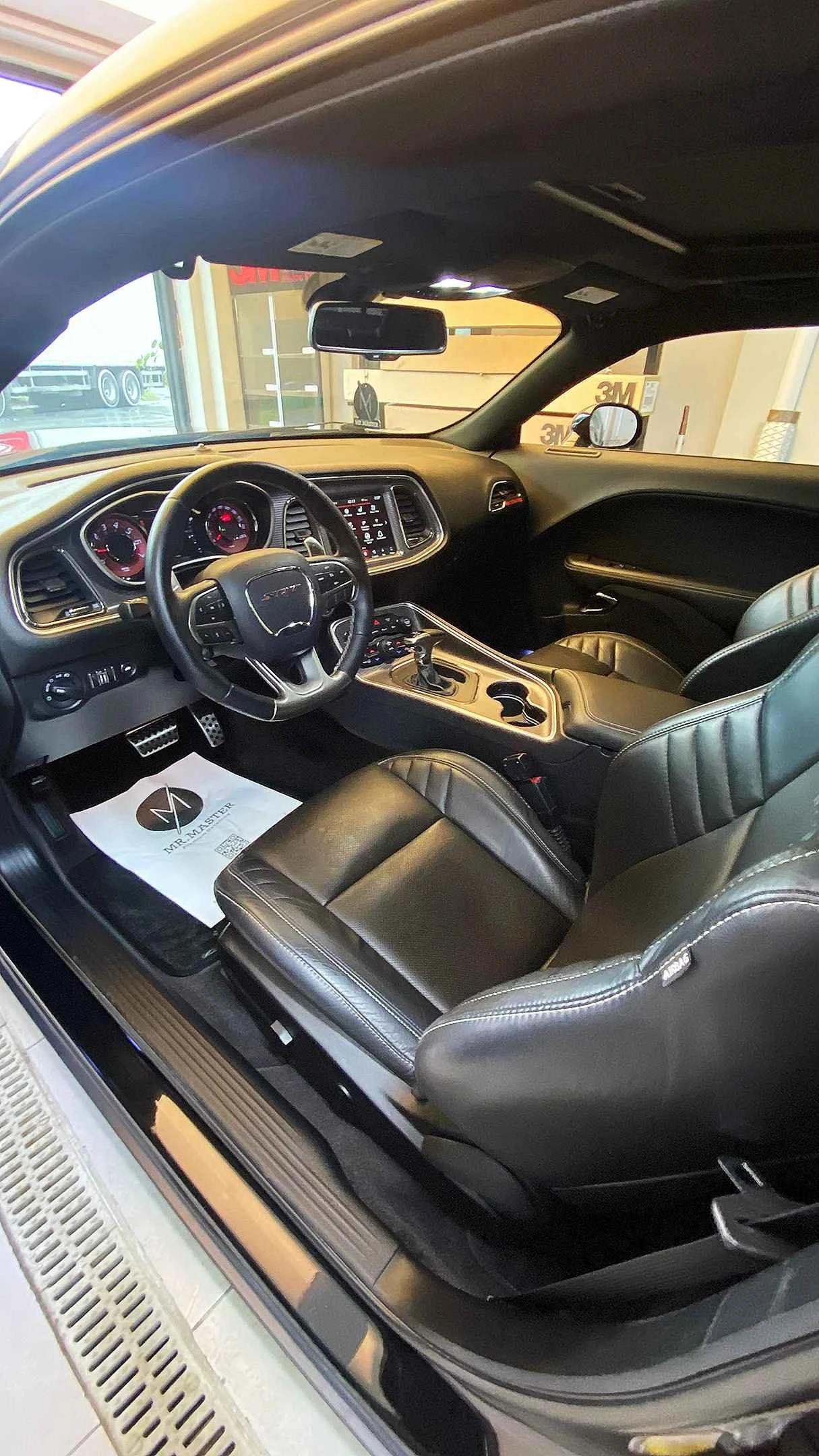 Dodge Challenger HELLCAT Widebody | Mobile.bg � ����������� 13