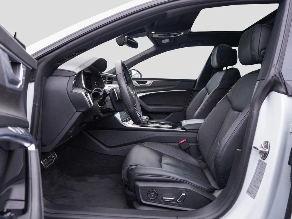 Audi Rs7 4.0TFSI/PABO/B&O/22"/360/343v - изображение 10