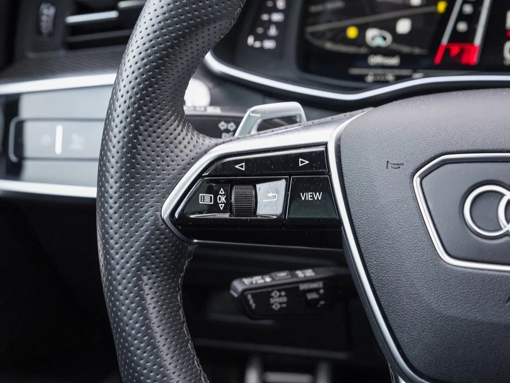 Audi Rs7 4.0TFSI/PABO/B&O/22"/360/343v - изображение 7
