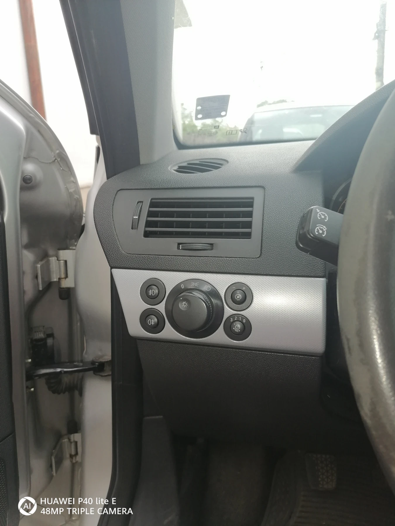 Opel Astra Combi - изображение 4