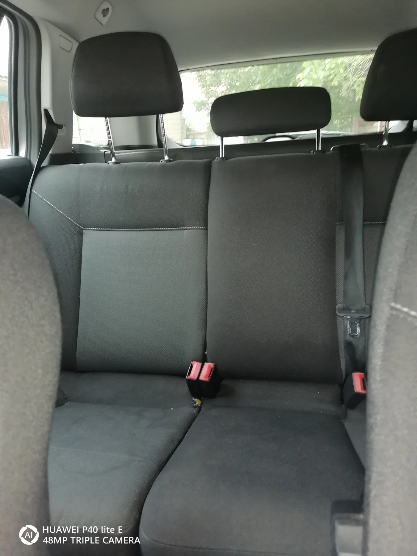 Opel Astra Combi - изображение 6