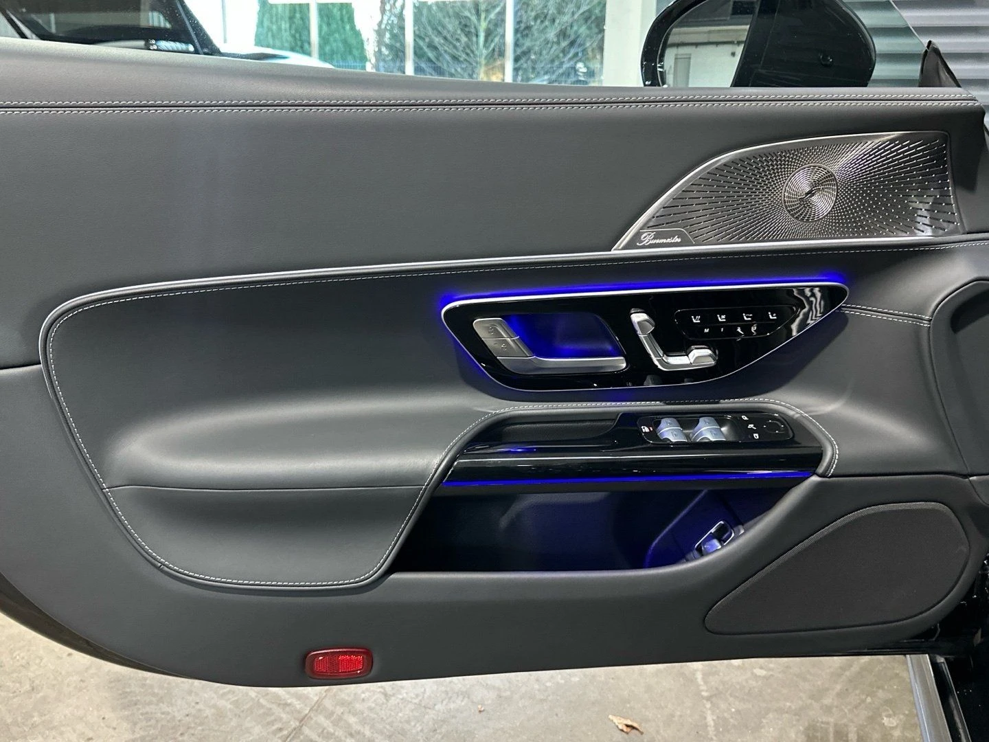Mercedes-Benz SL 63 AMG / 4-MATIC/ PERFORMANCE SEATS/ BURM/ NIGHT/ HEAD UP - изображение 7