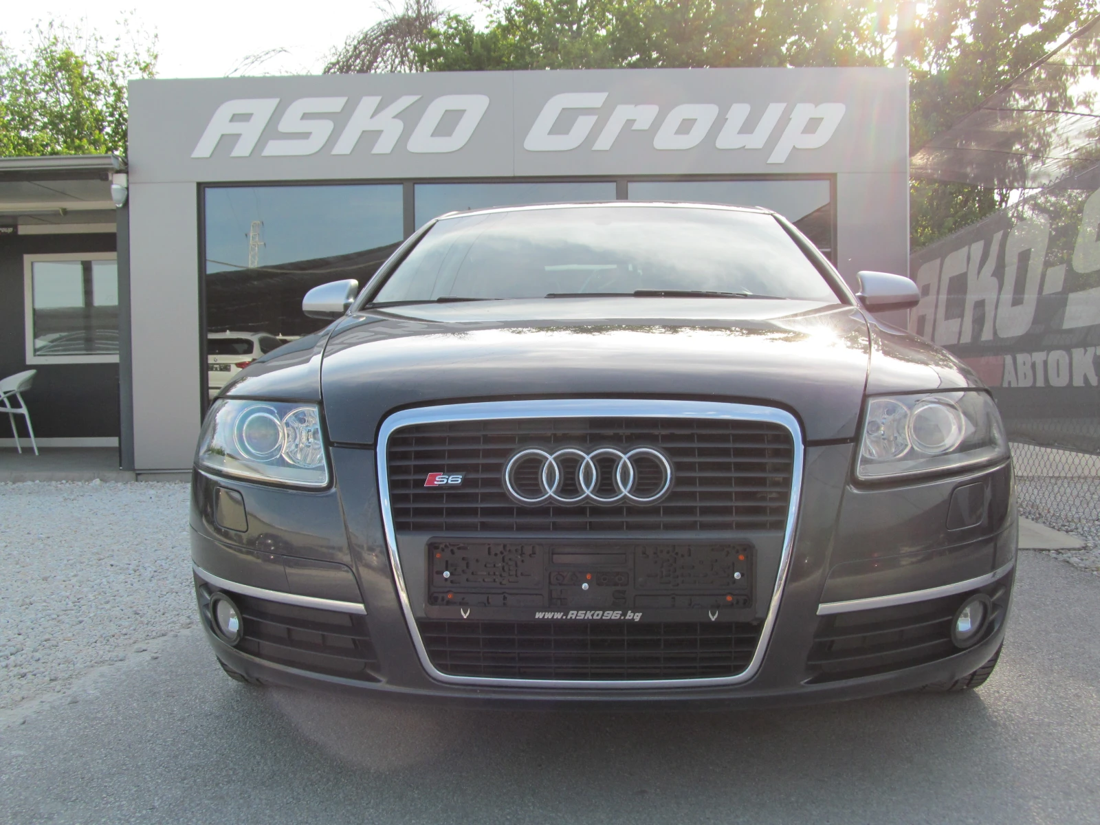 Audi A6 S-LINE/F1/LED/NAVI/ TOP!!!СОБСТВЕН ЛИЗИНГ - изображение 2