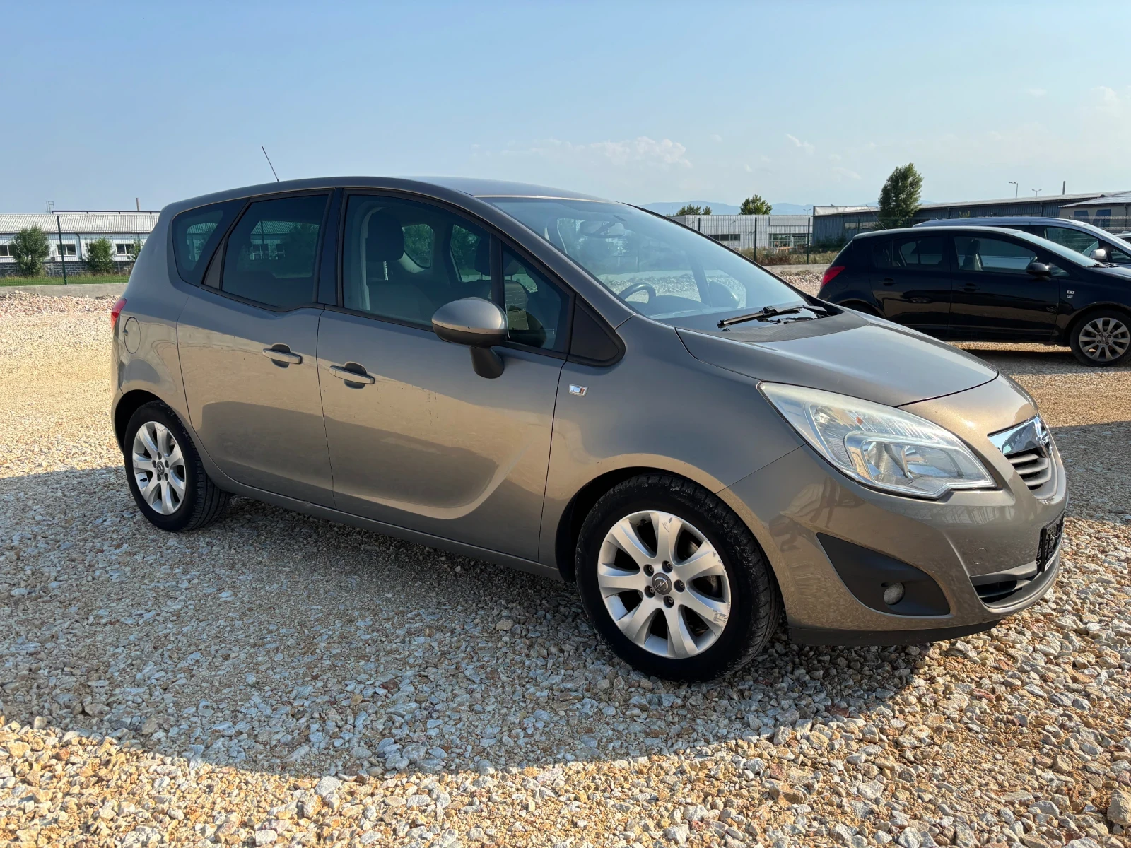 Opel Meriva 1.3 - изображение 3