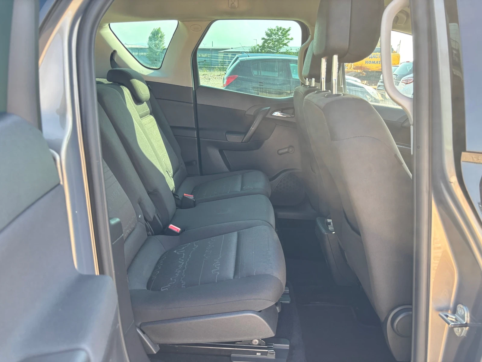 Opel Meriva 1.3 | Mobile.bg — изображение 13