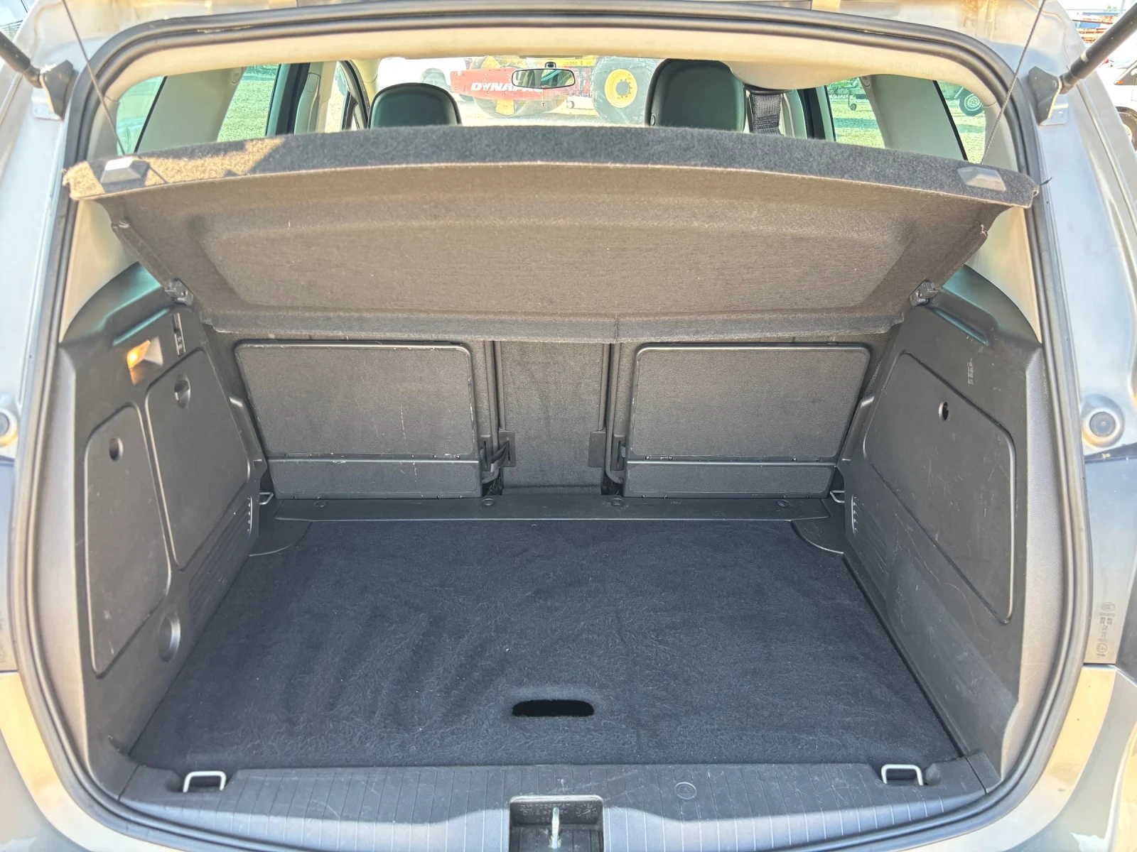 Opel Meriva 1.3 | Mobile.bg — изображение 14