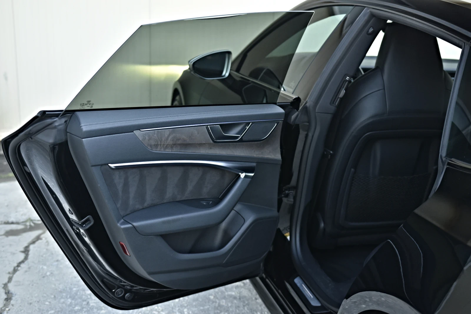 Audi S7 TDI V6T 360  B&O LAZER 21  RS-SITZE FULL | Mobile.bg   17