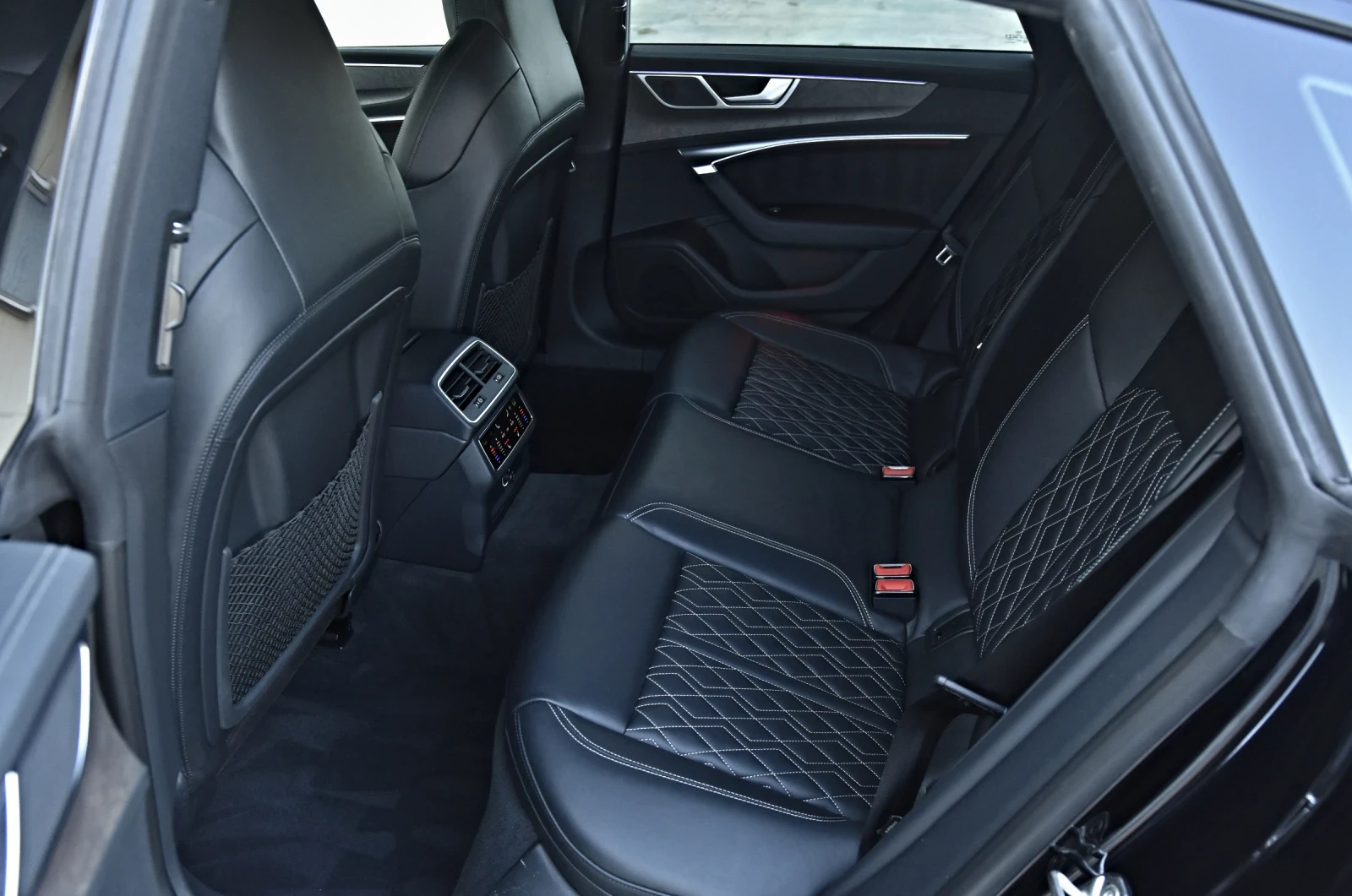 Audi S7 TDI V6T 360  B&O LAZER 21  RS-SITZE FULL | Mobile.bg   16