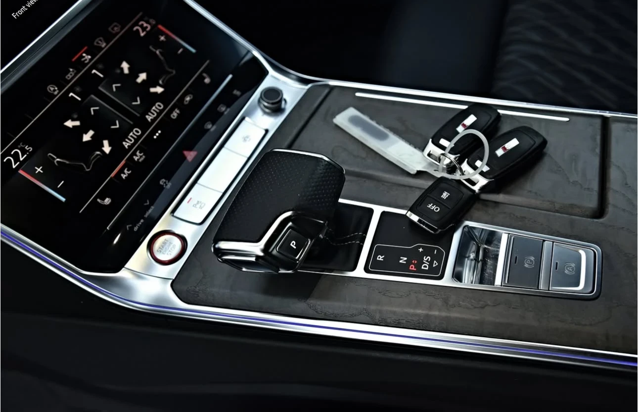 Audi S7 TDI V6T 360  B&O LAZER 21  RS-SITZE FULL | Mobile.bg   13