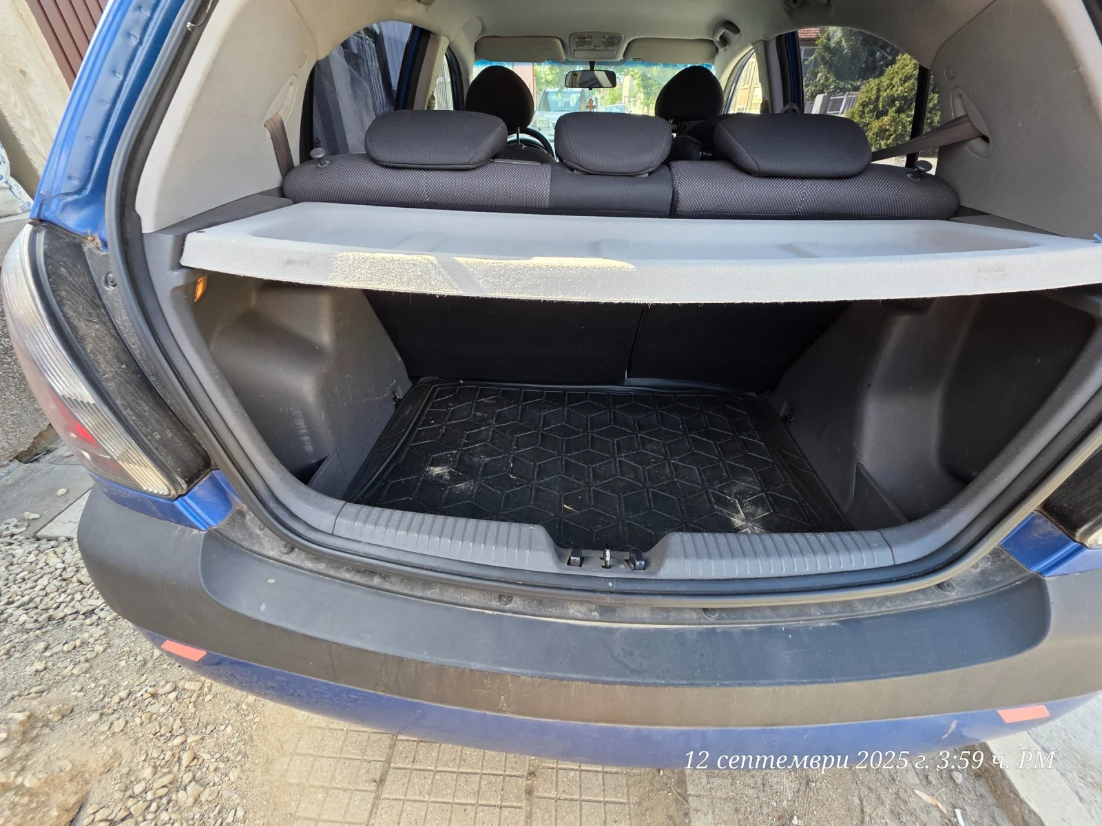 Kia Rio 1.5CRDi 110к.с. - изображение 8
