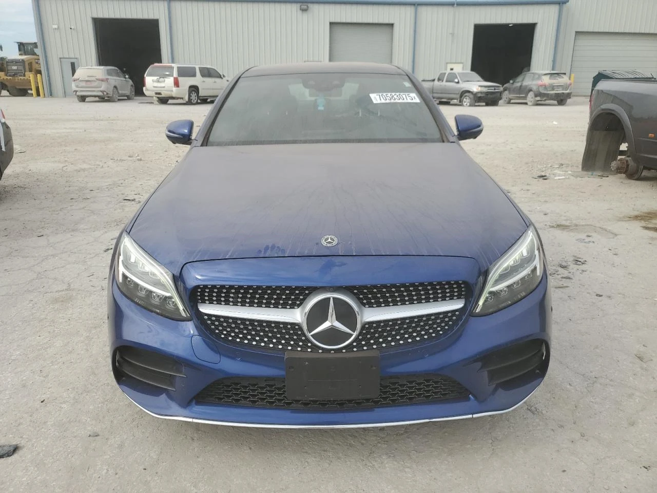 Mercedes-Benz C 300  - изображение 2