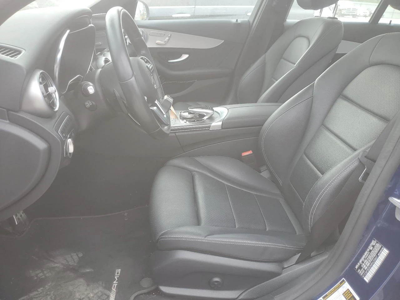 Mercedes-Benz C 300  - изображение 9