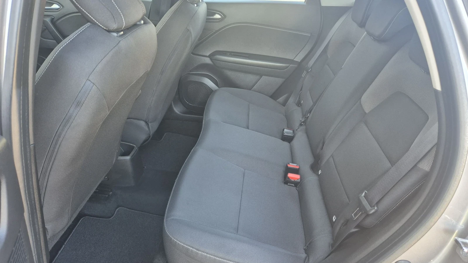 Renault Captur 1.5dci 95. | Mobile.bg   13