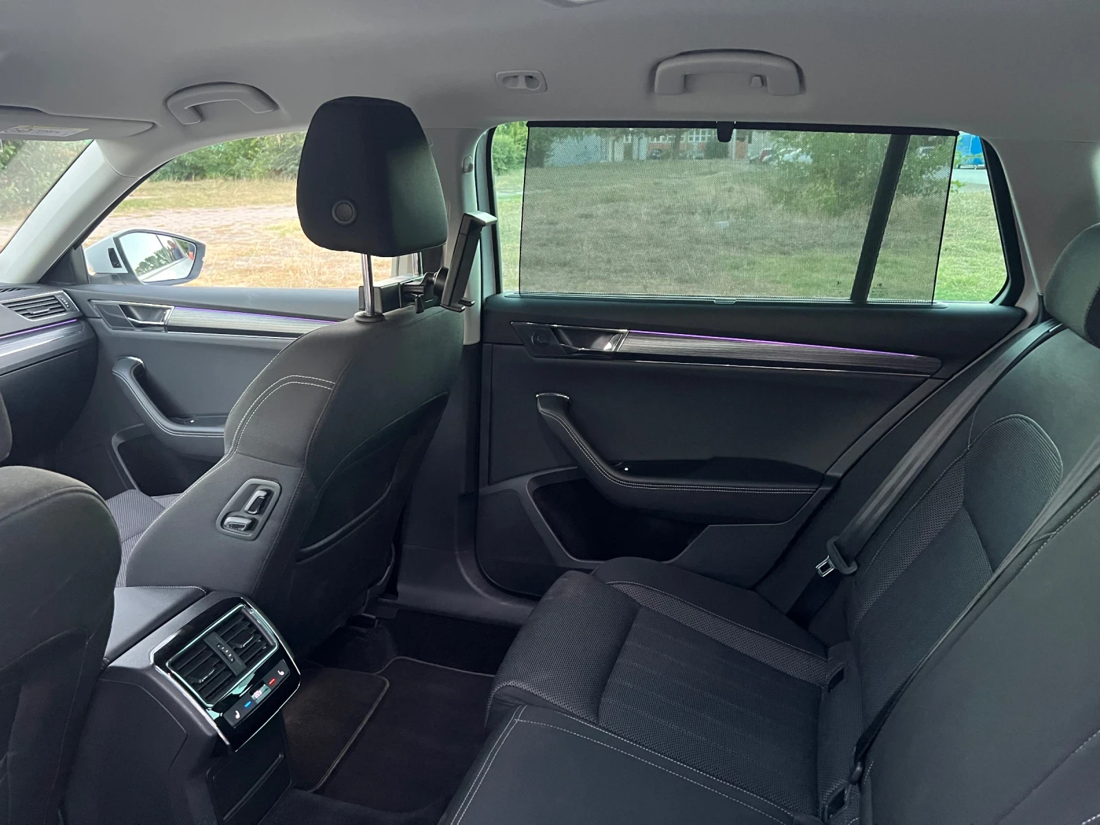 Skoda Superb 57000   7. 1.5  | Mobile.bg   13