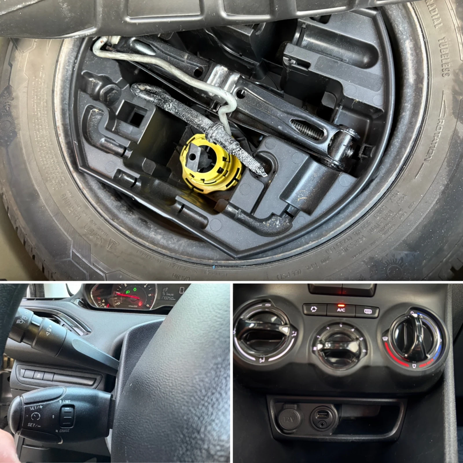 Peugeot 208 1.4 HDI EURO5B | Mobile.bg   16