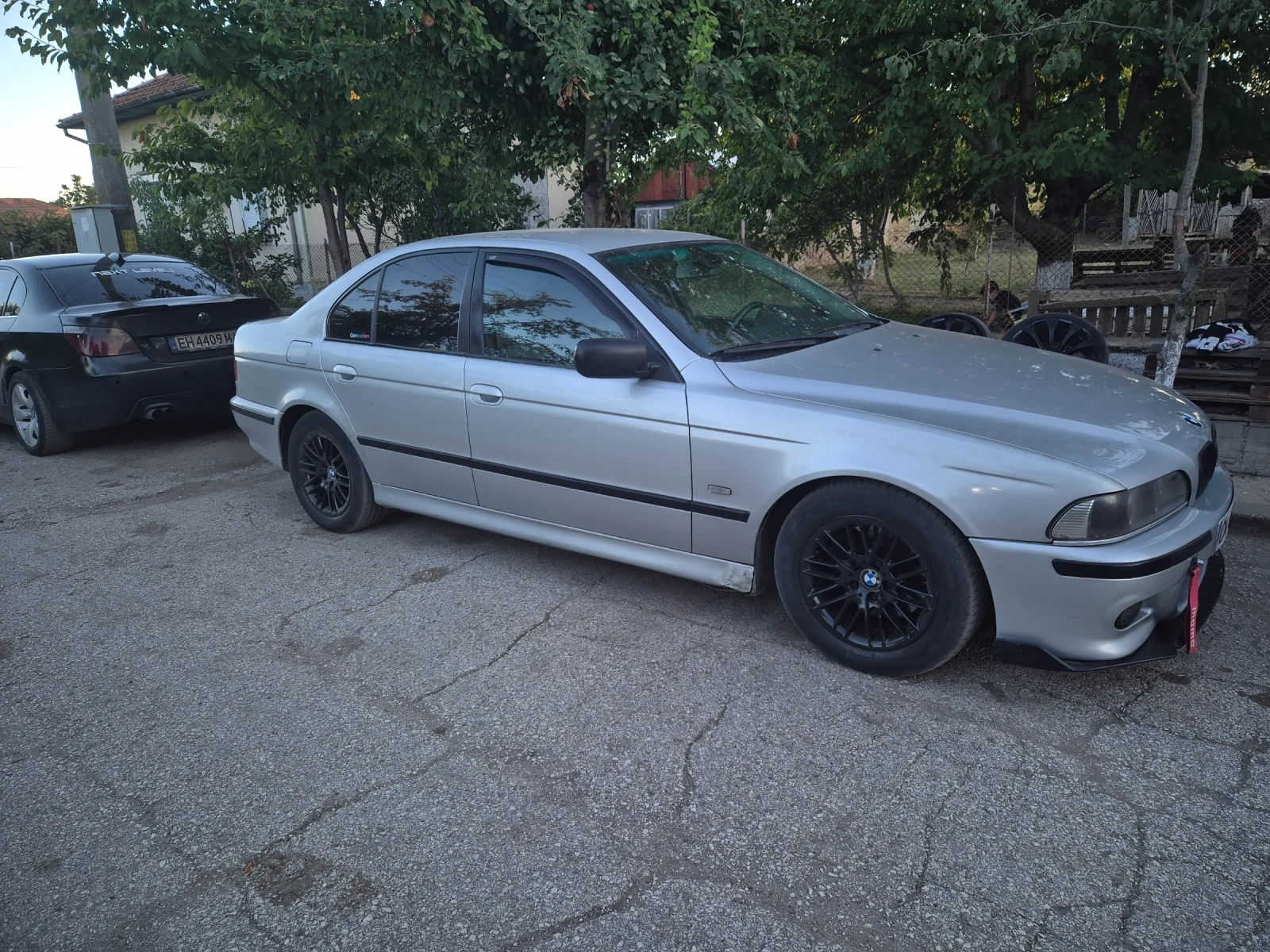 BMW 530 530  - изображение 3