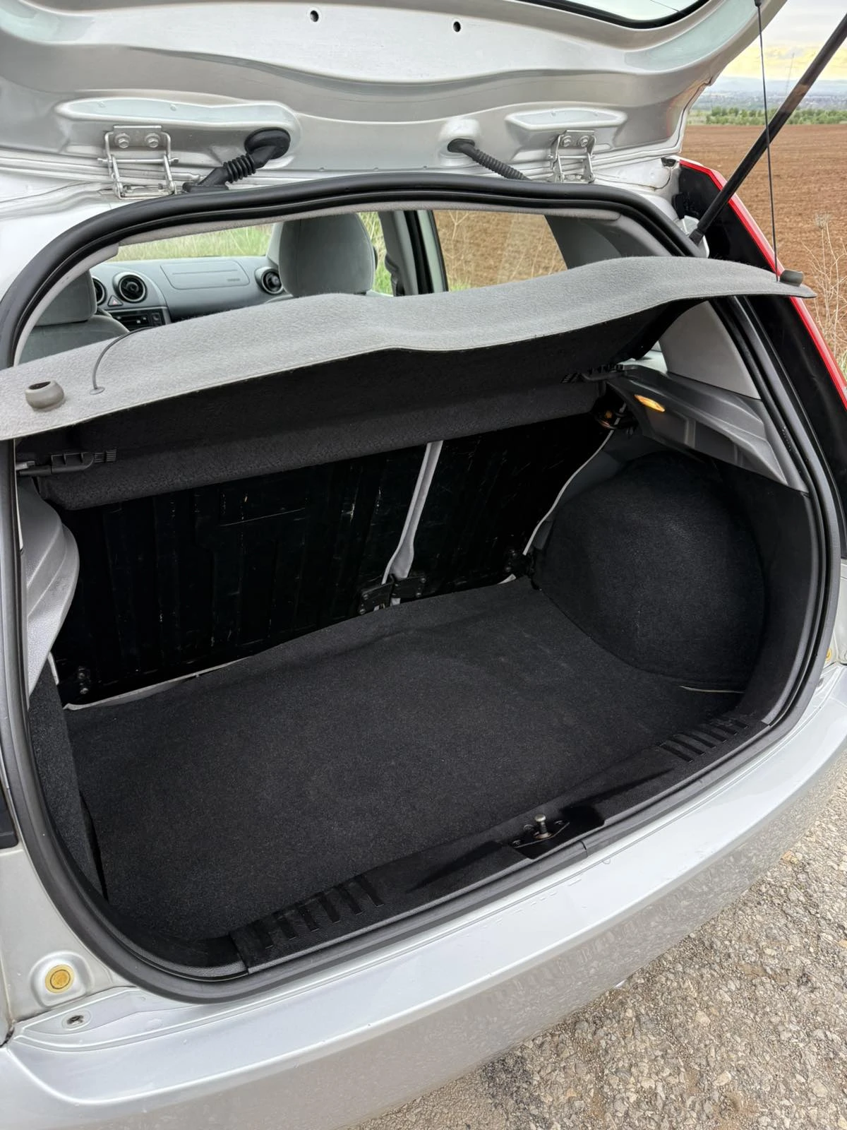 Ford Fiesta 1.4/80 - изображение 10