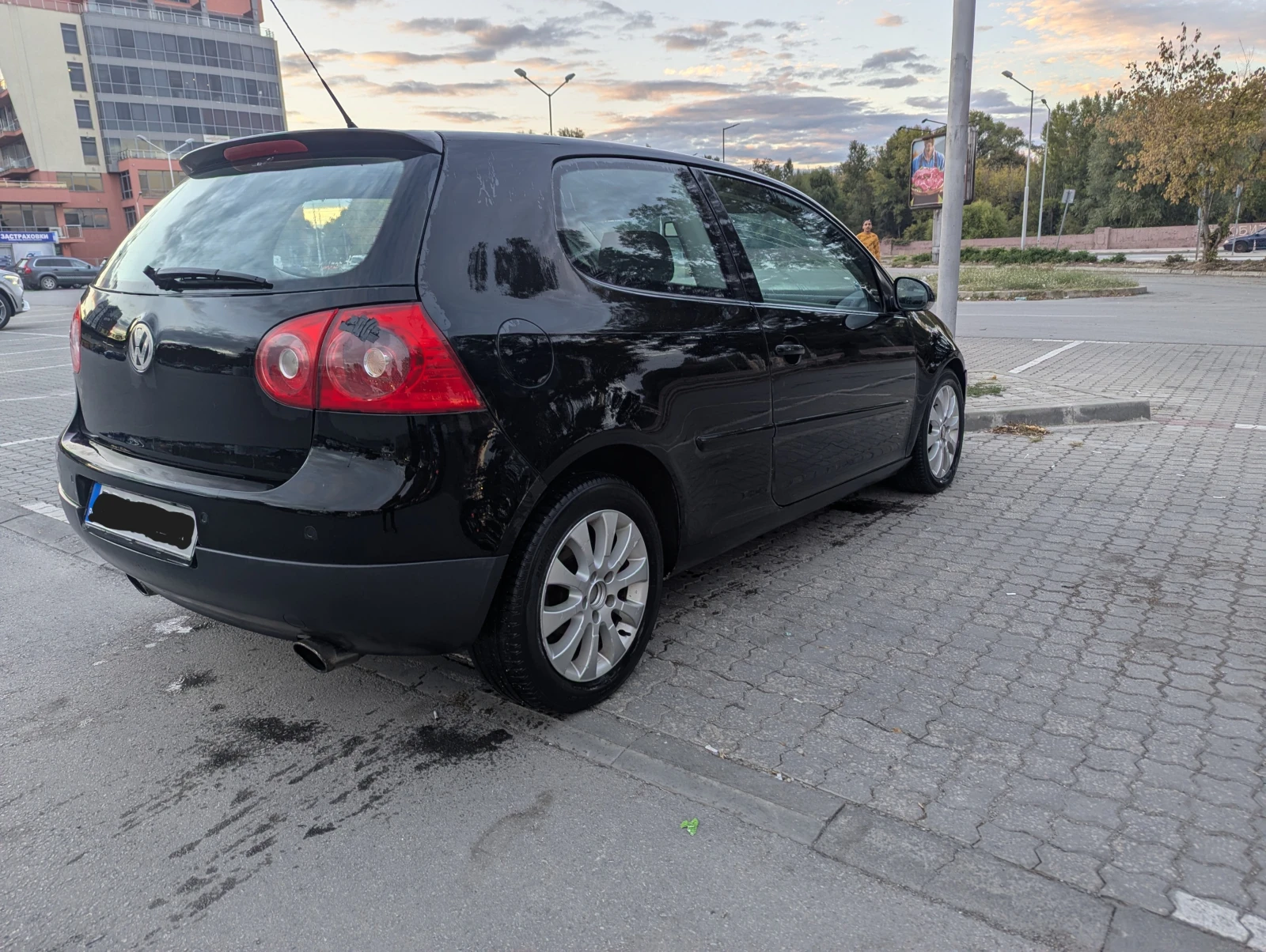 VW Golf  - изображение 4