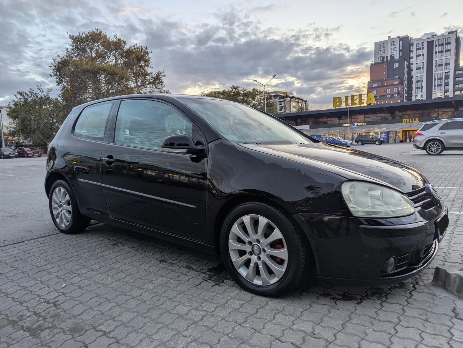 VW Golf  - изображение 3