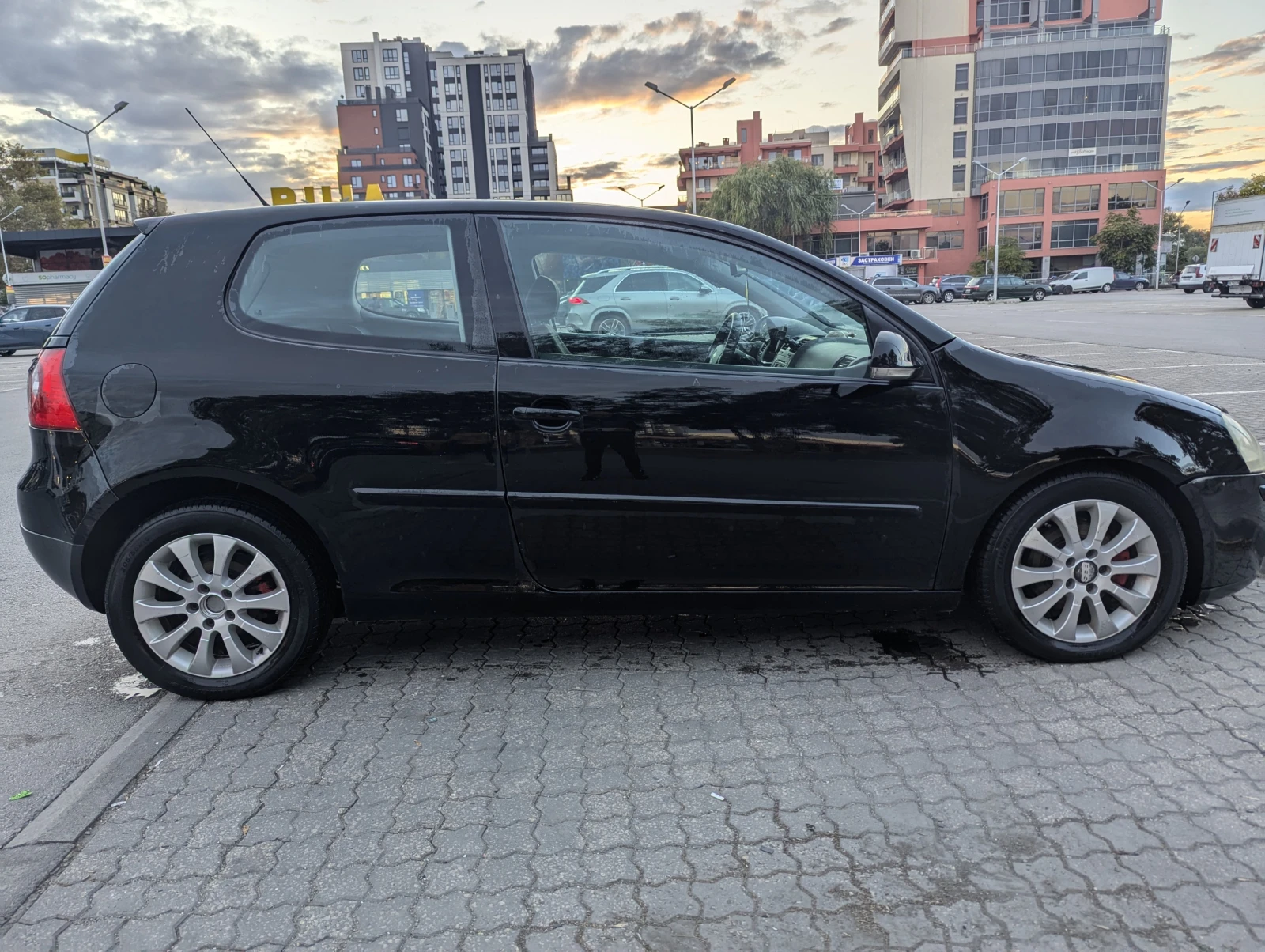 VW Golf  - изображение 7