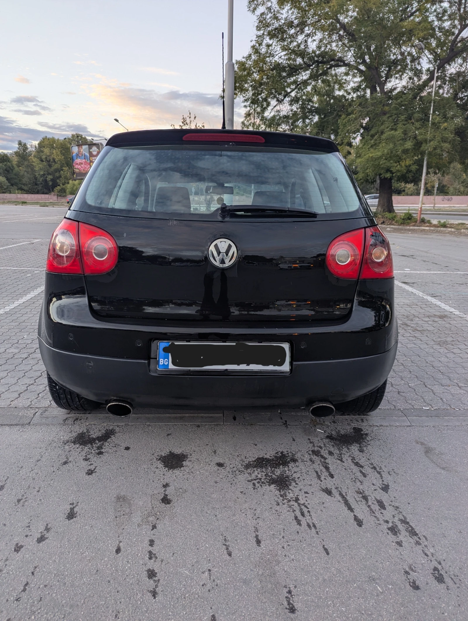 VW Golf  - изображение 5