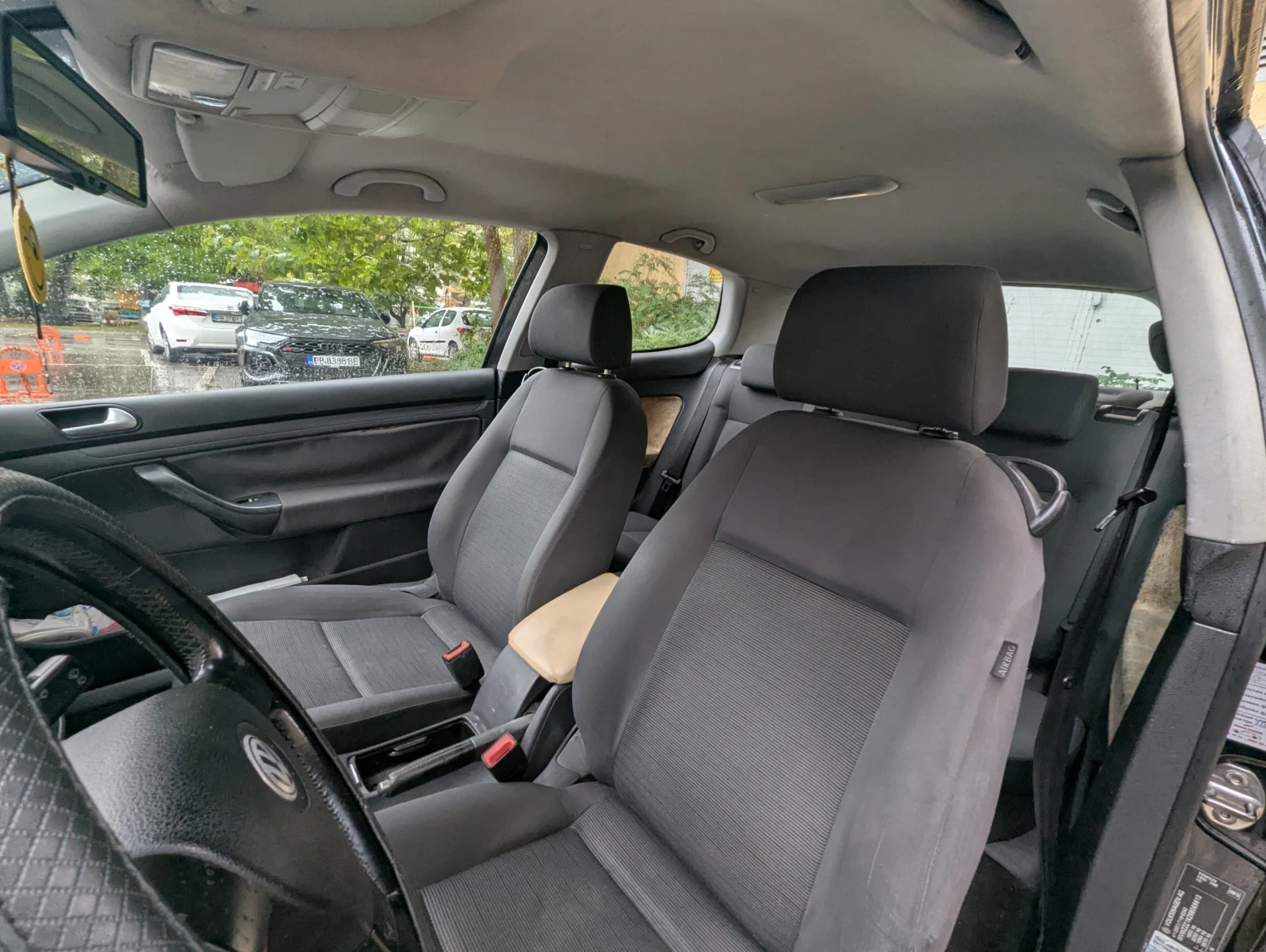 VW Golf  - изображение 8