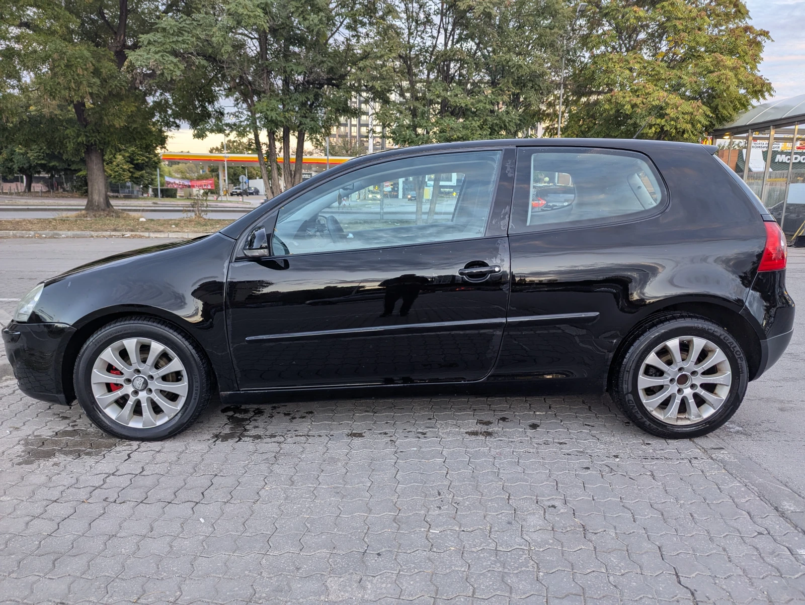 VW Golf  - изображение 6