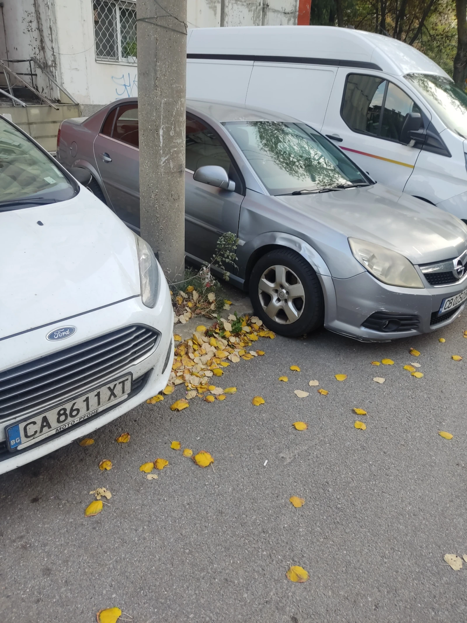 Opel Vectra 1.9 CDTI - изображение 6