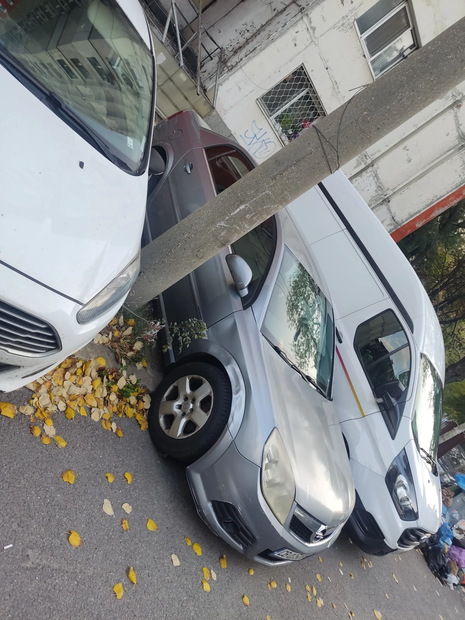 Opel Vectra 1.9 CDTI - изображение 5