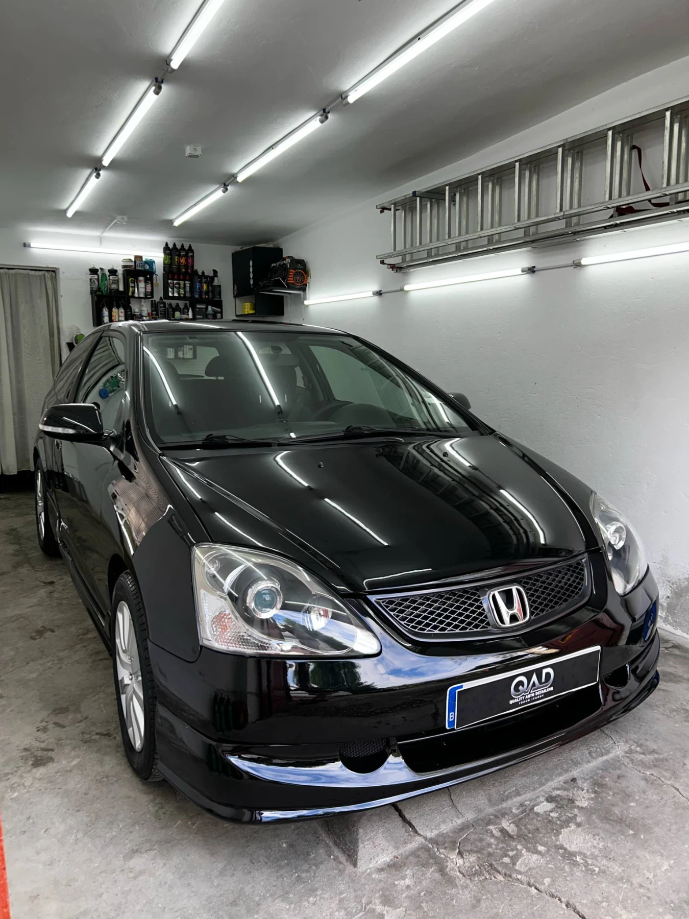 Honda Civic 1.7 ctdi | Mobile.bg   1