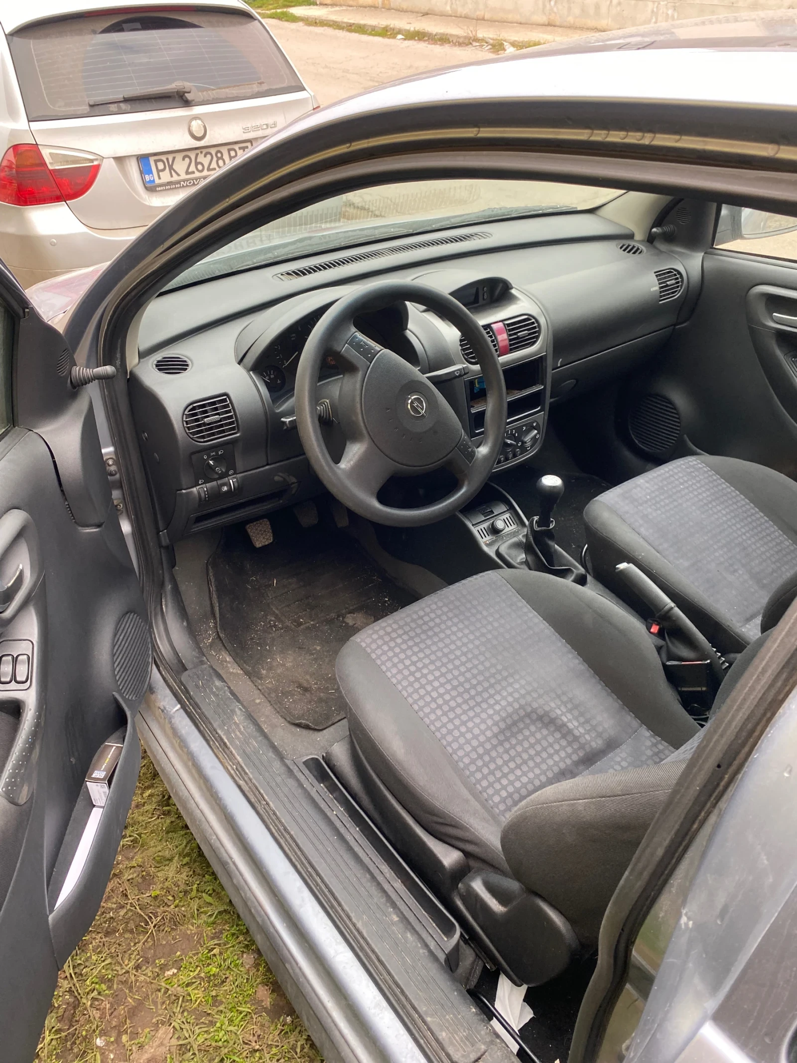 Opel Corsa  - изображение 3