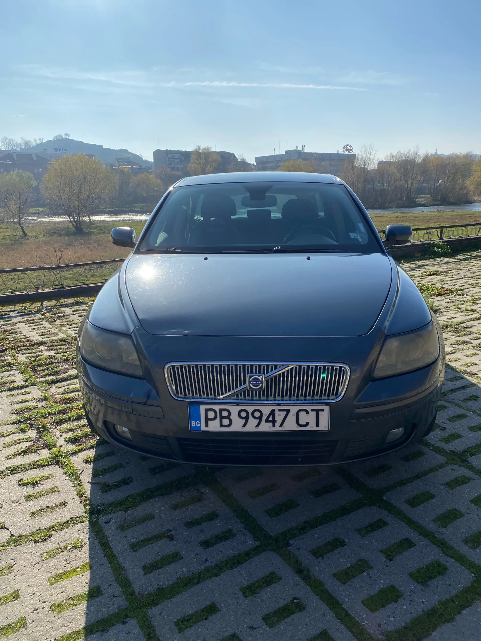 Volvo V50 2.0 D - изображение 5