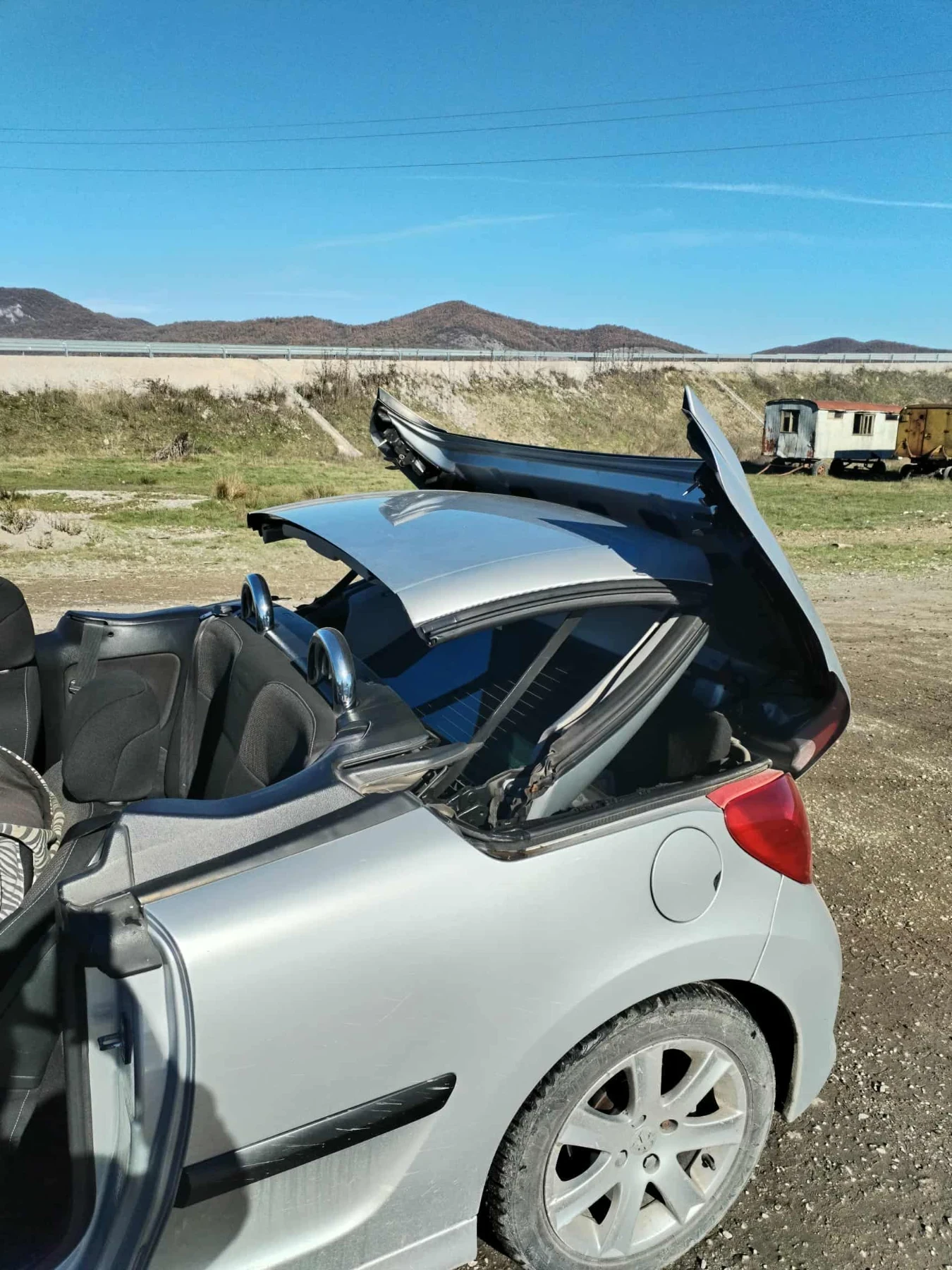 Peugeot 207 1.6 | Mobile.bg � ����������� 5