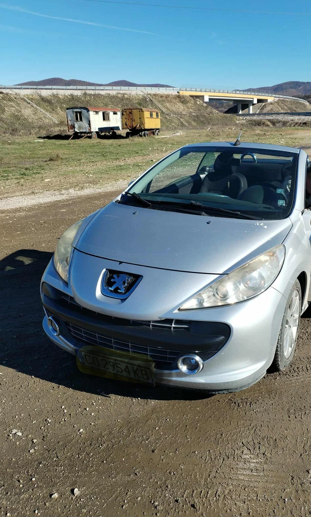 Peugeot 207 1.6 | Mobile.bg � ����������� 1