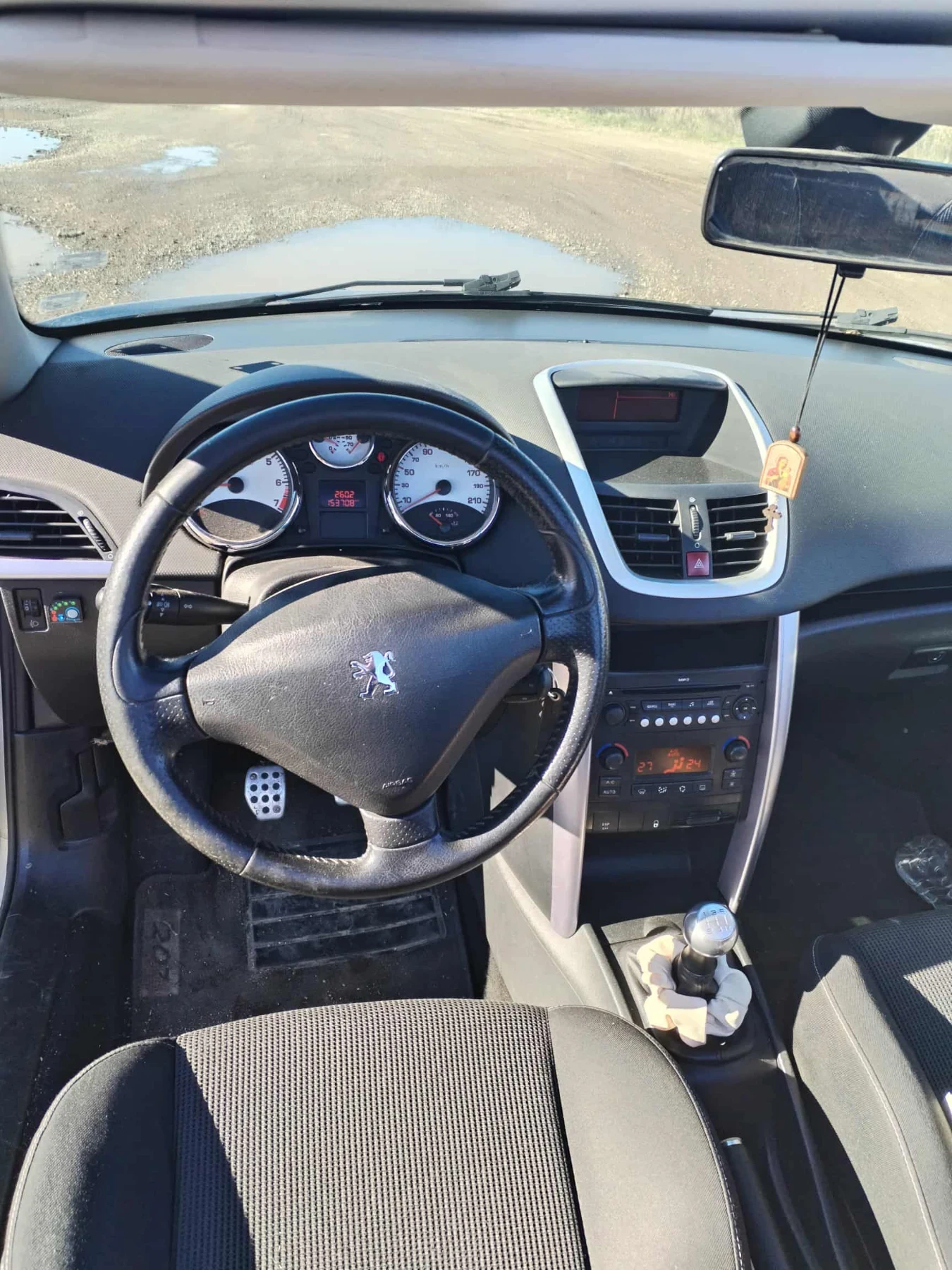 Peugeot 207 1.6 | Mobile.bg � ����������� 6