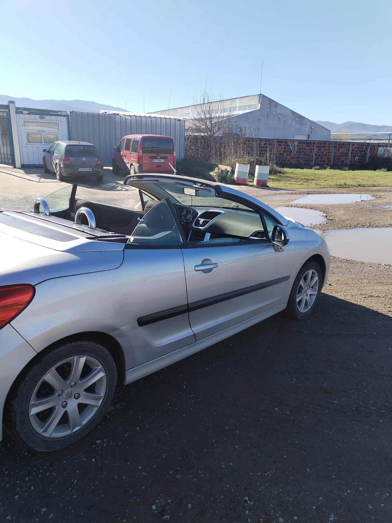 Peugeot 207 1.6 | Mobile.bg � ����������� 3
